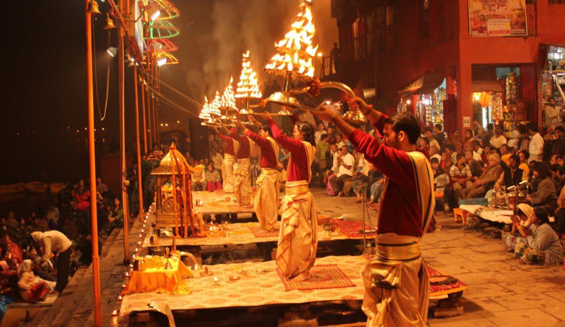 Hotel Sita Palace On Heritage Ghats Of Benaras Waranasi Zewnętrze zdjęcie